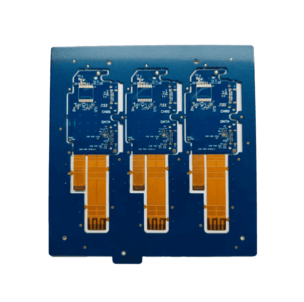 PCB