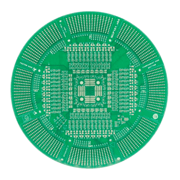 PCB