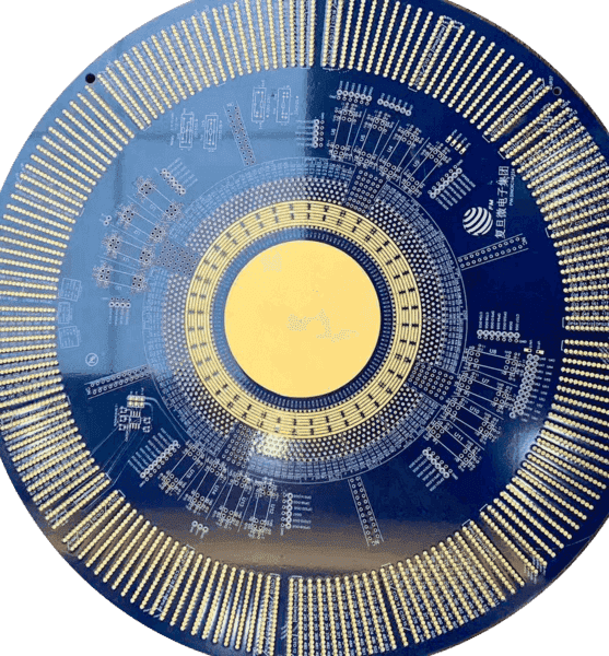 PCB
