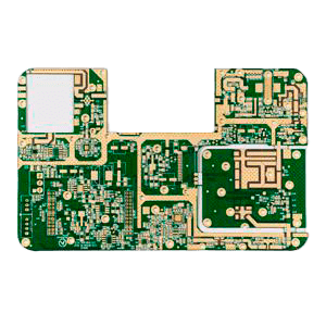 PCB