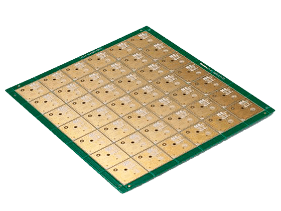 PCB
