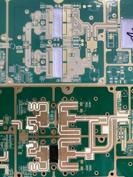 PCB