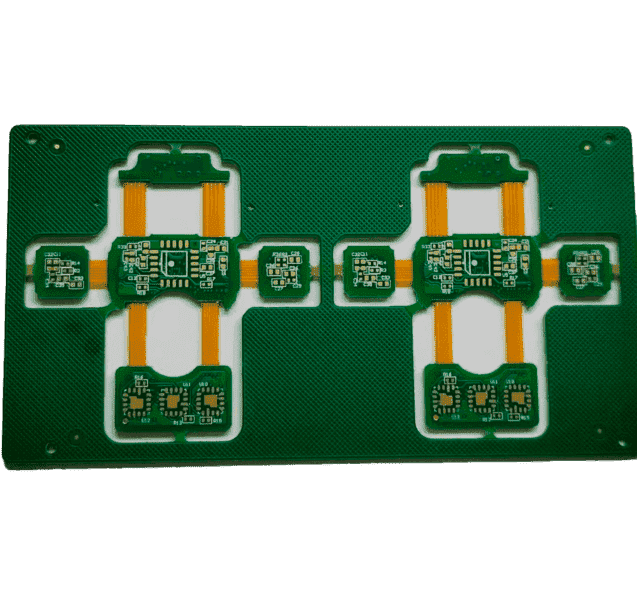 PCB